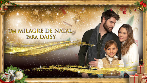 O Natal de Cinderela | Netflix O Natal de Cinderela | Netflix