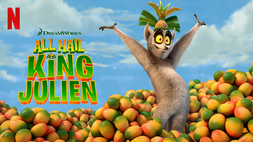 Watch All Hail King Julien | Netflix Official Site Watch All Hail King Julien | Netflix Official Site